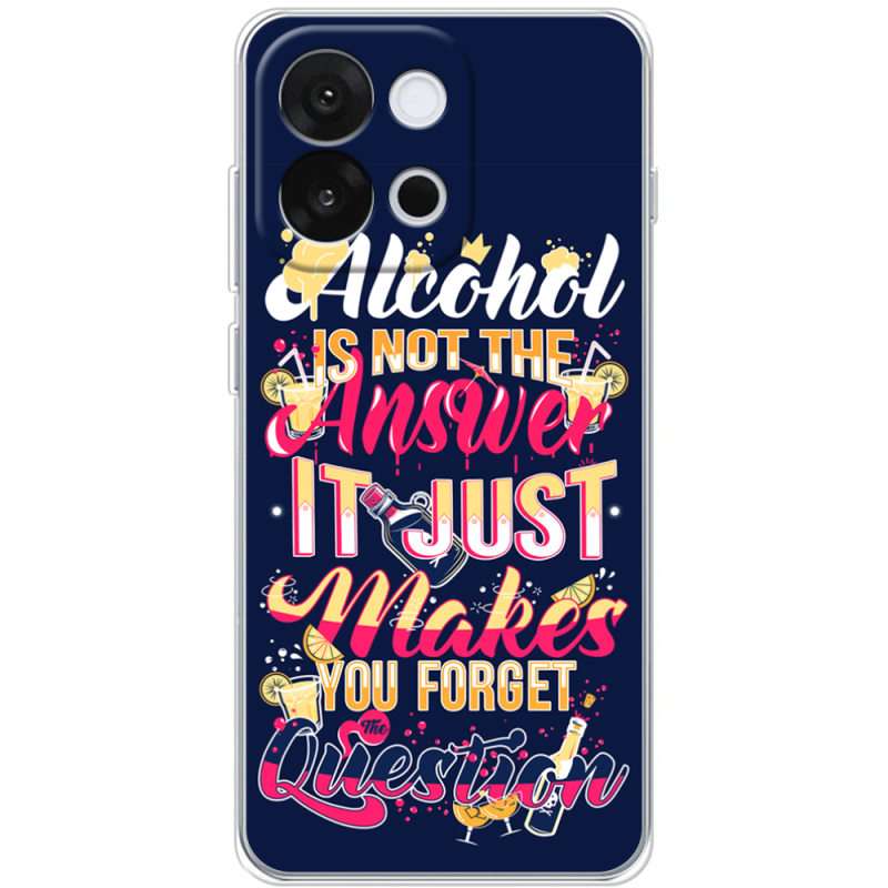 Чохол BoxFace OnePlus 13T 