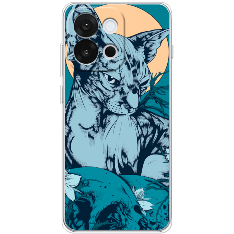 Чохол BoxFace OnePlus 13T 