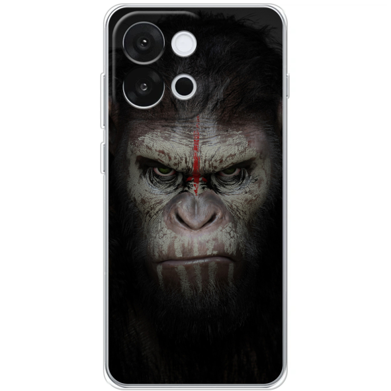 Чохол BoxFace OnePlus 13T 