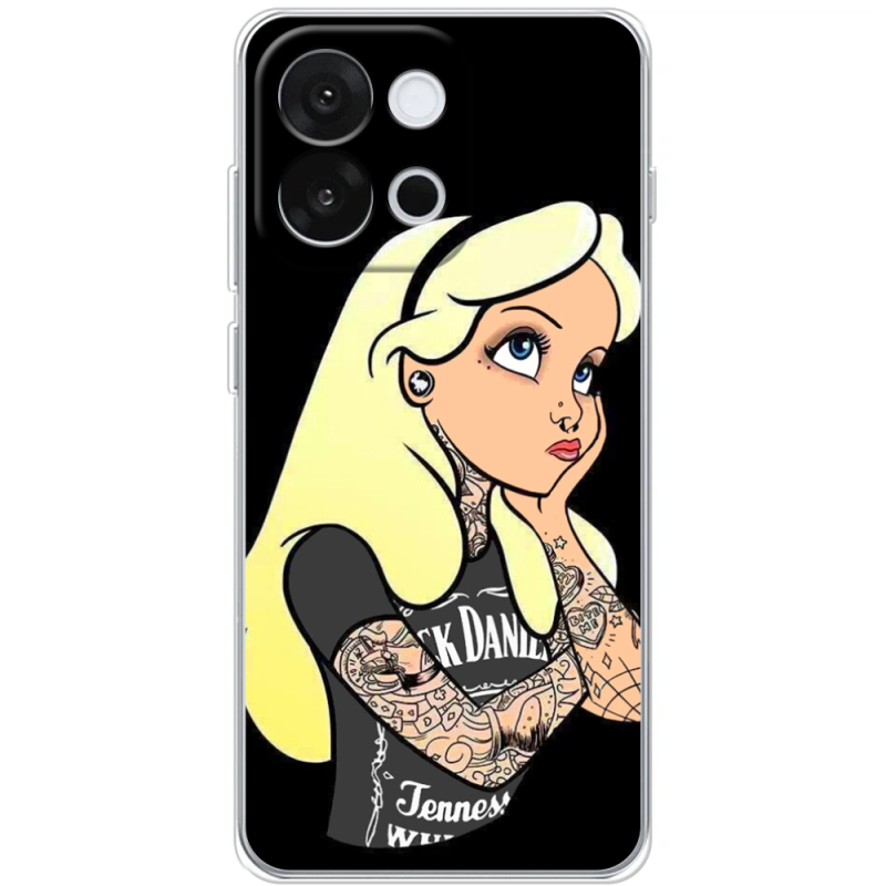 Чохол BoxFace OnePlus 13T 