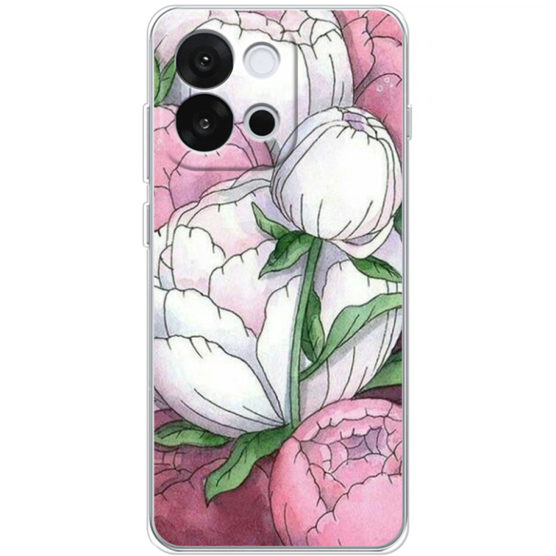 Чохол BoxFace OnePlus 13T 