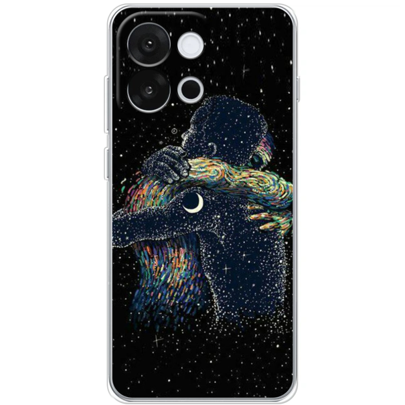 Чохол BoxFace OnePlus 13T 