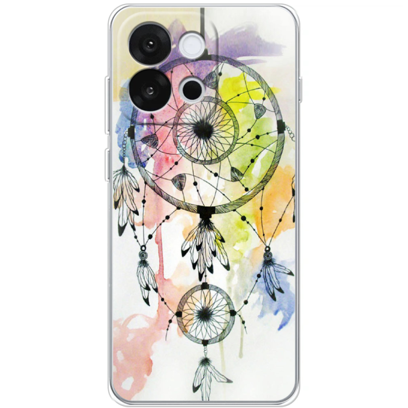 Чохол BoxFace OnePlus 13T 