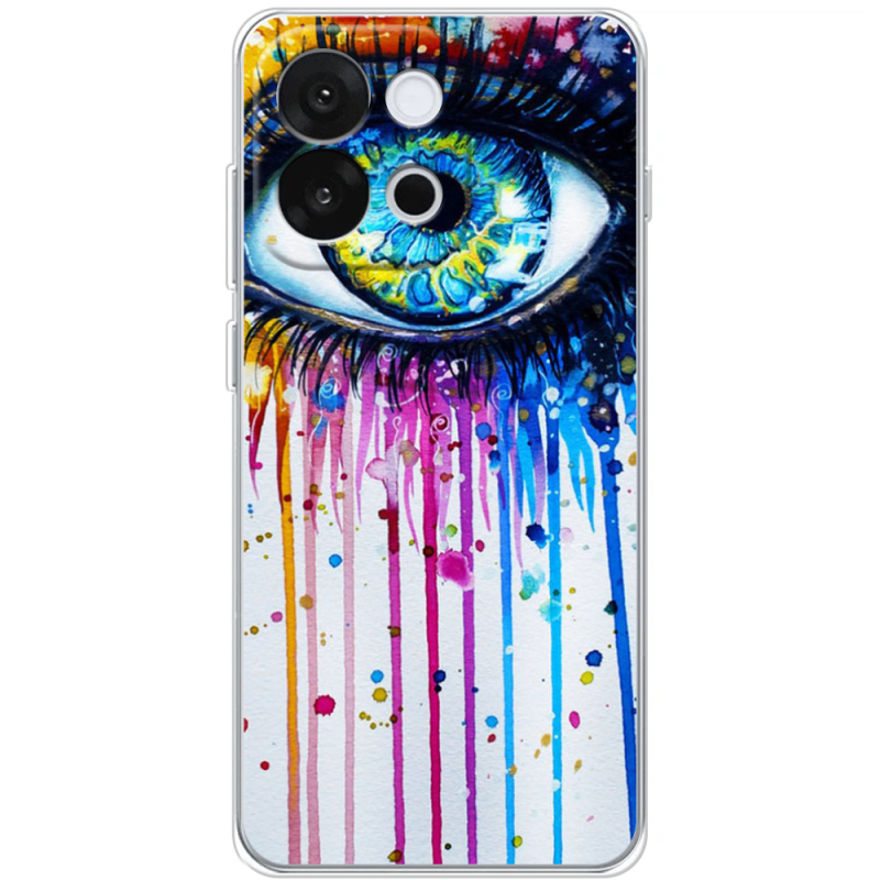 Чохол BoxFace OnePlus 13T 