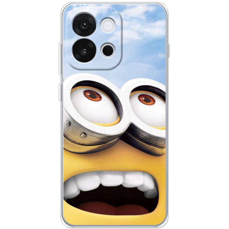 Чохол BoxFace OnePlus 13T 