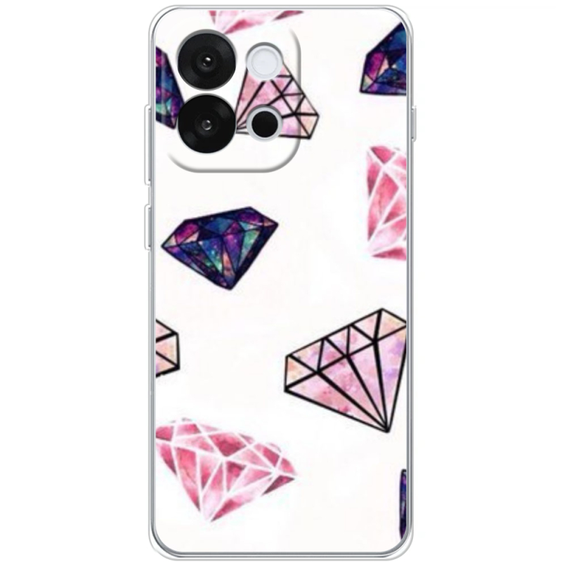 Чохол BoxFace OnePlus 13T 