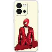 Чохол BoxFace OnePlus 13T 