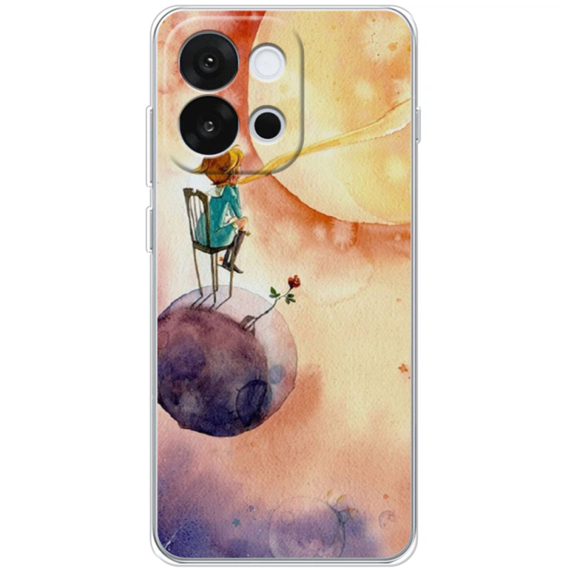 Чохол BoxFace OnePlus 13T 