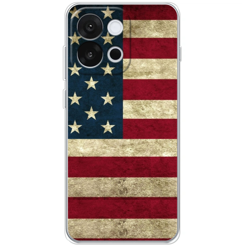 Чохол BoxFace OnePlus 13T 