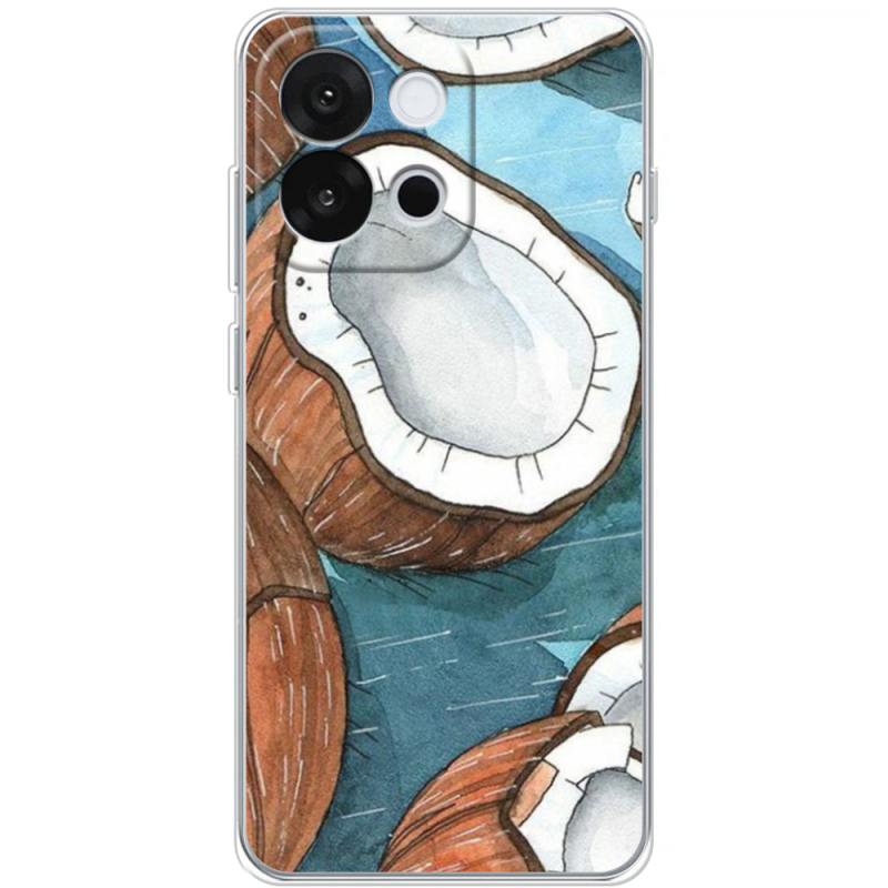 Чохол BoxFace OnePlus 13T 