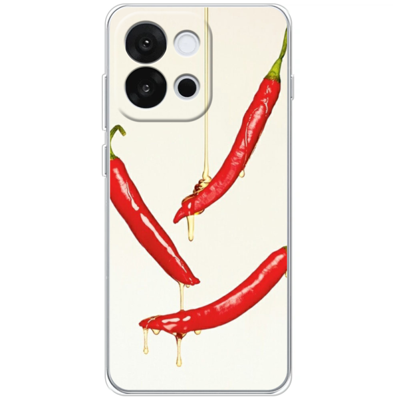 Чохол BoxFace OnePlus 13T 