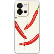 Чохол BoxFace OnePlus 13T 