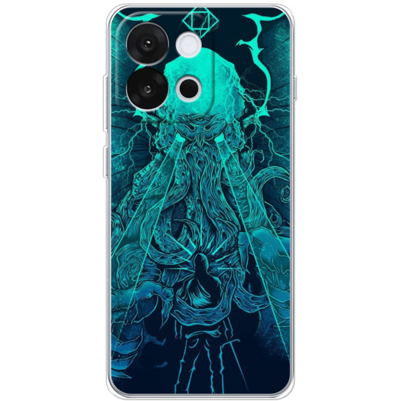 Чохол BoxFace OnePlus 13T 