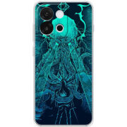 Чохол BoxFace OnePlus 13T 