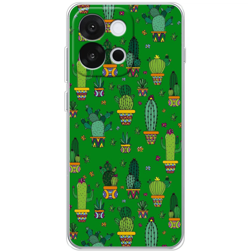 Чохол BoxFace OnePlus 13T 