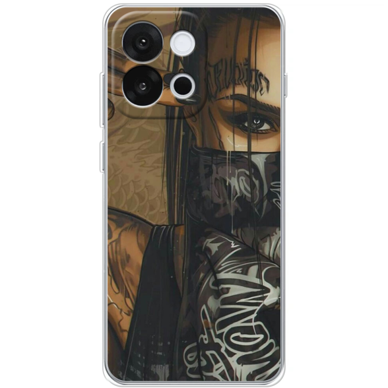 Чохол BoxFace OnePlus 13T 