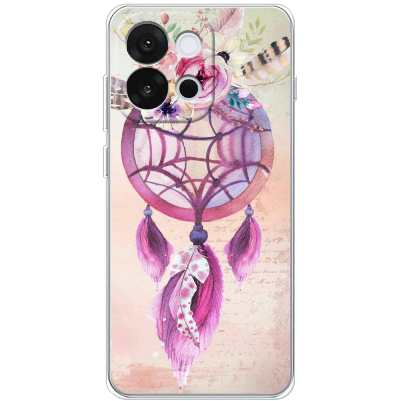 Чохол BoxFace OnePlus 13T 