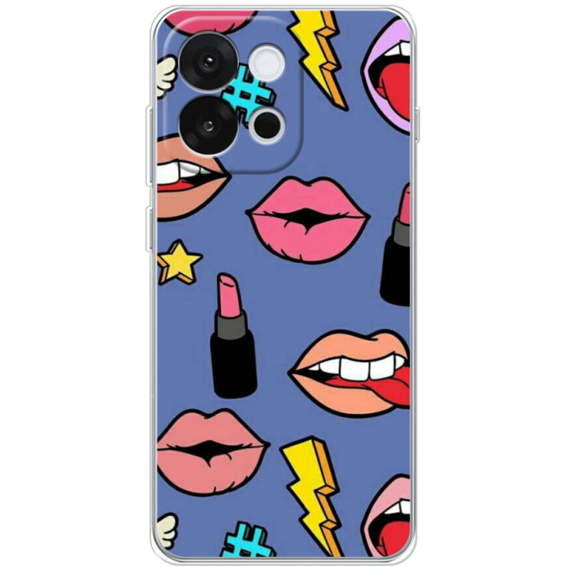 Чохол BoxFace OnePlus 13T 