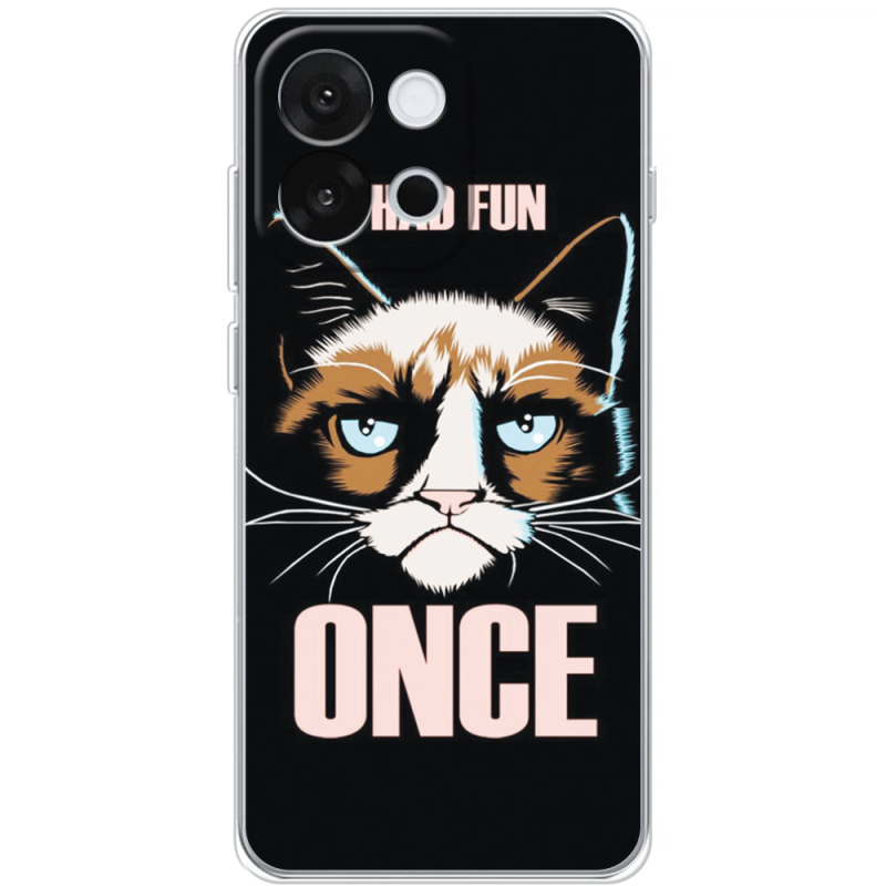 Чохол BoxFace OnePlus 13T 