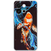 Чохол BoxFace OnePlus 13T 