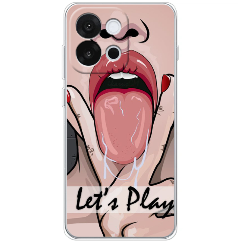 Чохол BoxFace OnePlus 13T 