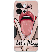 Чохол BoxFace OnePlus 13T 