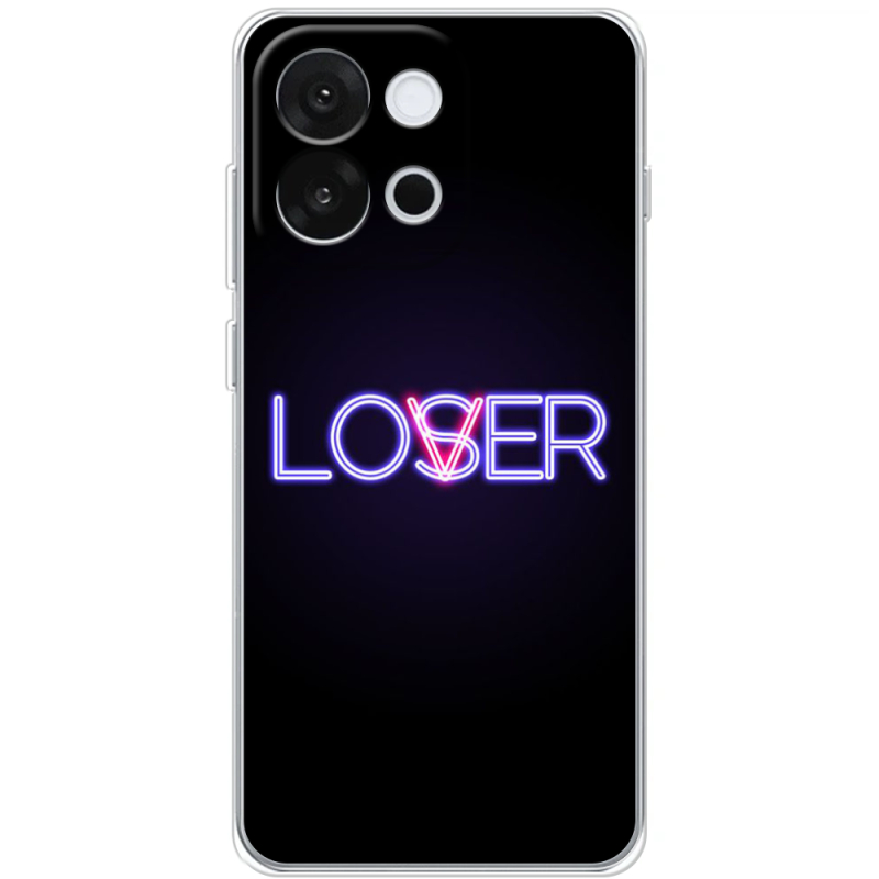 Чохол BoxFace OnePlus 13T 