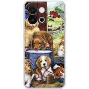 Чохол BoxFace OnePlus 13T 