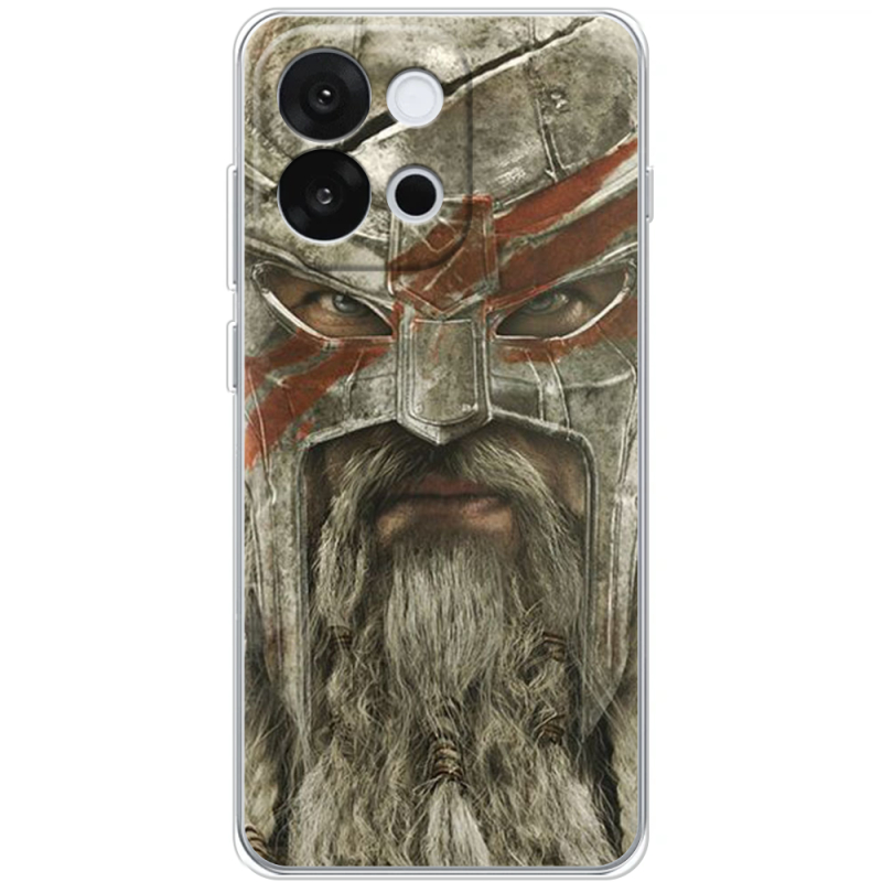 Чохол BoxFace OnePlus 13T 