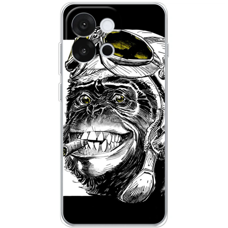 Чохол BoxFace OnePlus 13T 