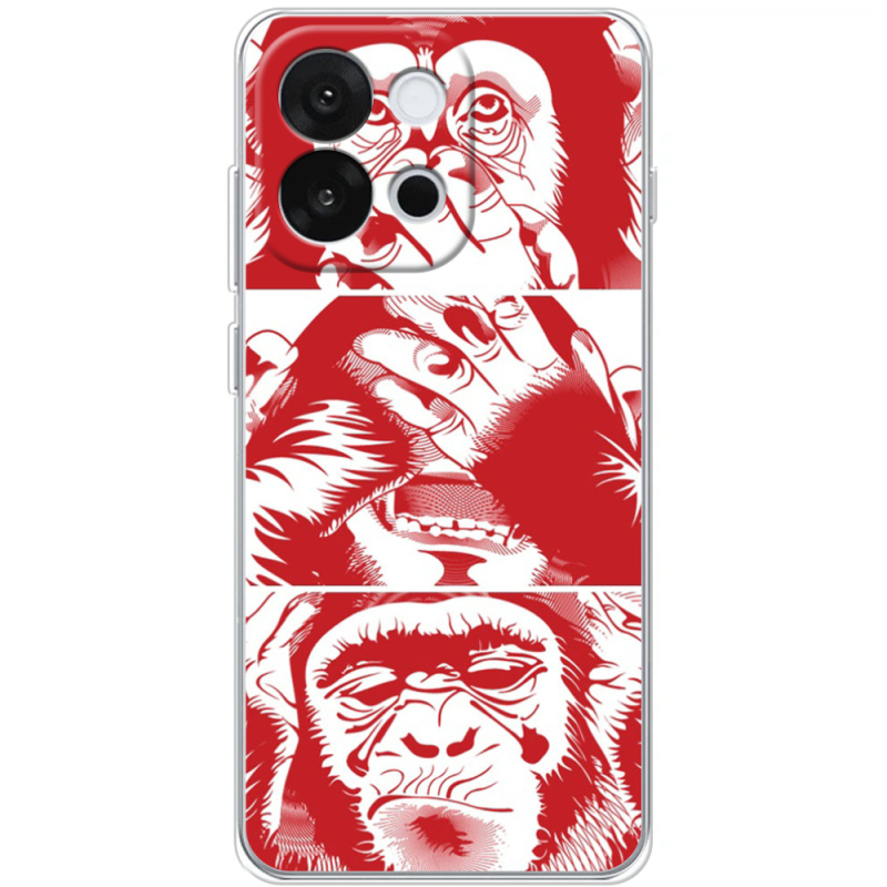 Чохол BoxFace OnePlus 13T 