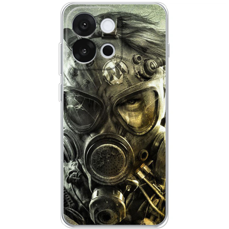 Чохол BoxFace OnePlus 13T 