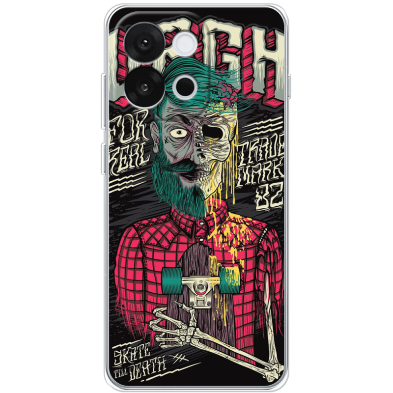 Чохол BoxFace OnePlus 13T 