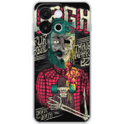 Чохол BoxFace OnePlus 13T 