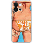 Чохол BoxFace OnePlus 13T 