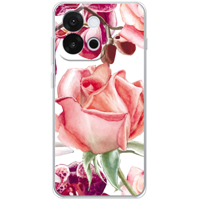 Чохол BoxFace OnePlus 13T 