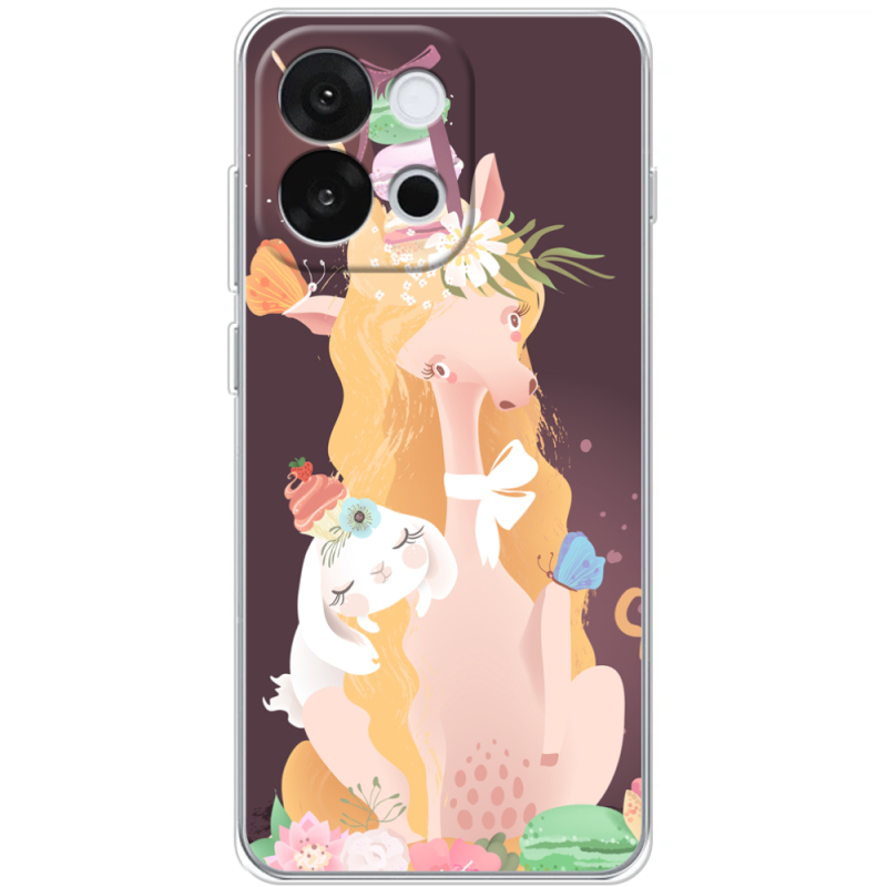 Чохол BoxFace OnePlus 13T 