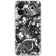 Чохол BoxFace OnePlus 13T 