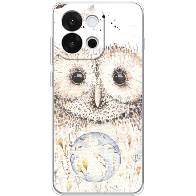 Чохол BoxFace OnePlus 13T 