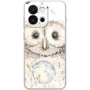 Чохол BoxFace OnePlus 13T 