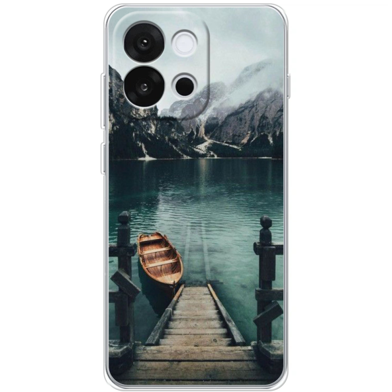 Чохол BoxFace OnePlus 13T 