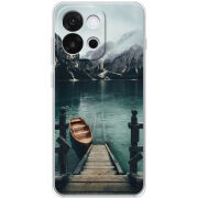 Чохол BoxFace OnePlus 13T 