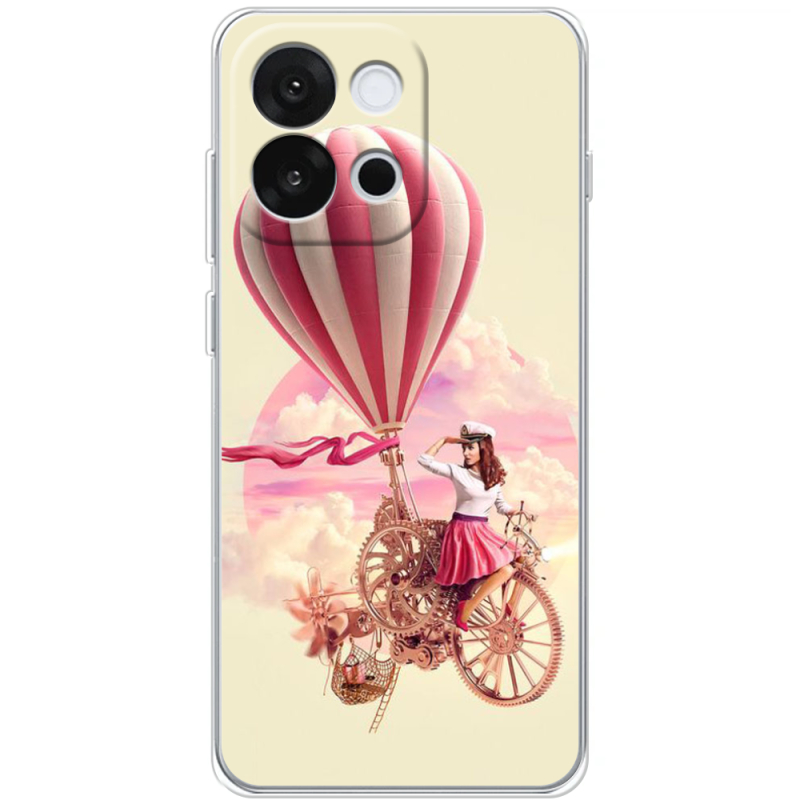 Чохол BoxFace OnePlus 13T 