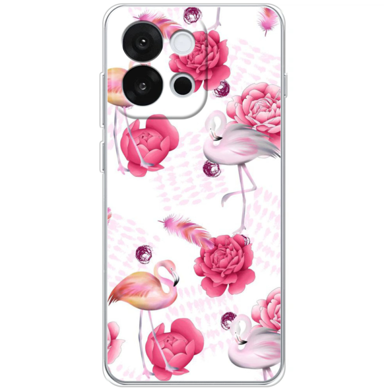 Чохол BoxFace OnePlus 13T 