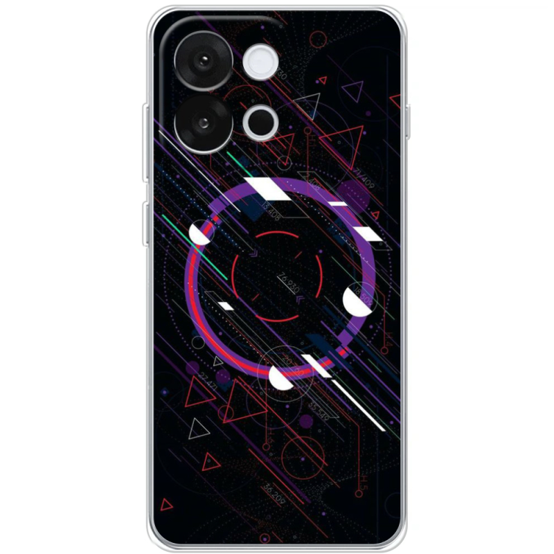 Чохол BoxFace OnePlus 13T 