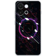 Чохол BoxFace OnePlus 13T 