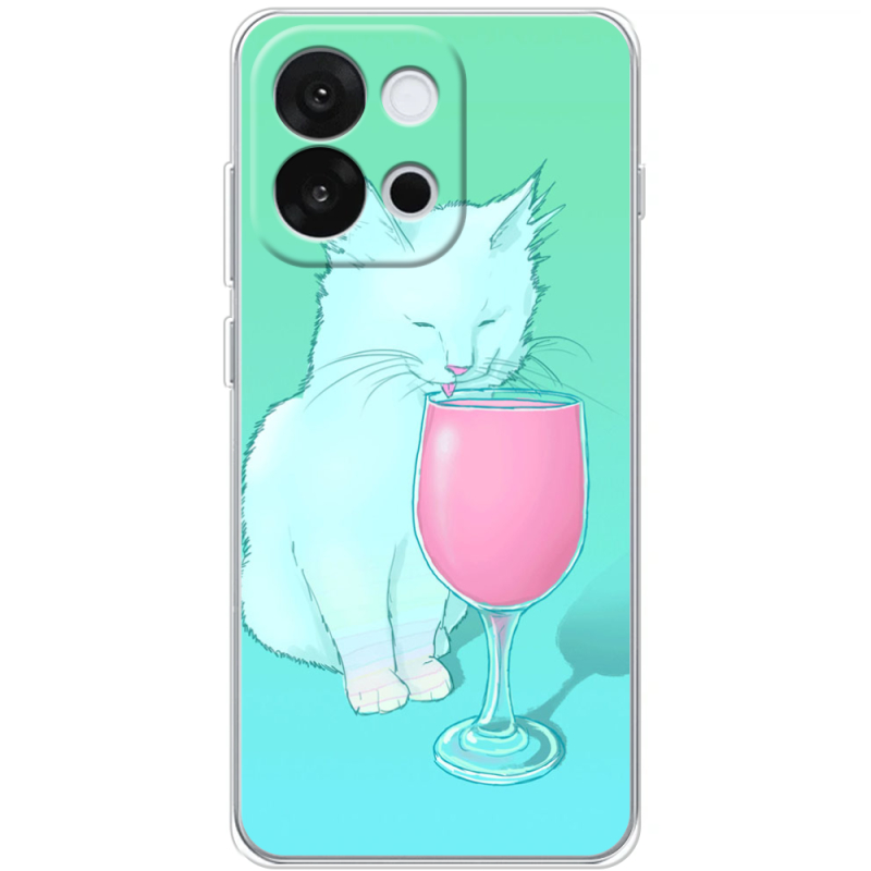 Чохол BoxFace OnePlus 13T 