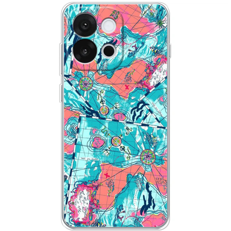 Чохол BoxFace OnePlus 13T 