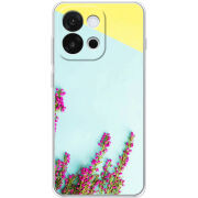 Чохол BoxFace OnePlus 13T 