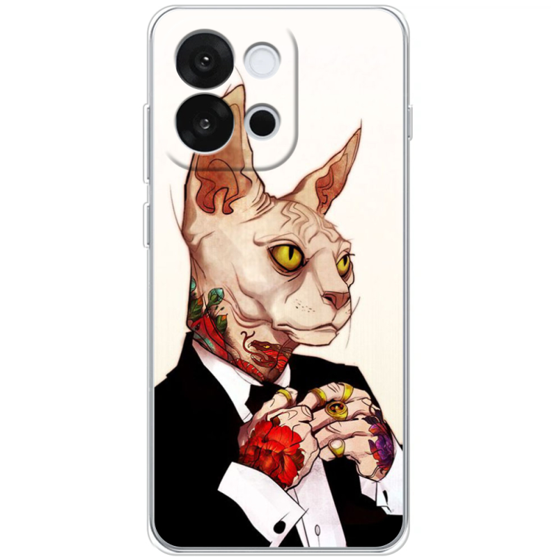 Чохол BoxFace OnePlus 13T 